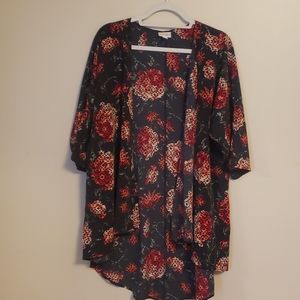 LuLaRoe Lindsey